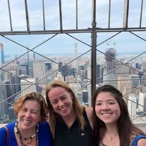 Meet your Posher, Heather